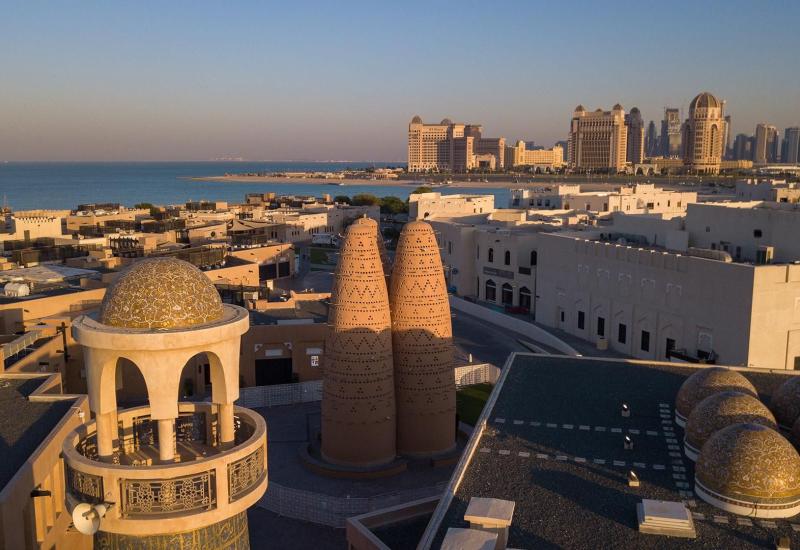 Mjesta u Dohi i Kataru koja trebate posjetiti